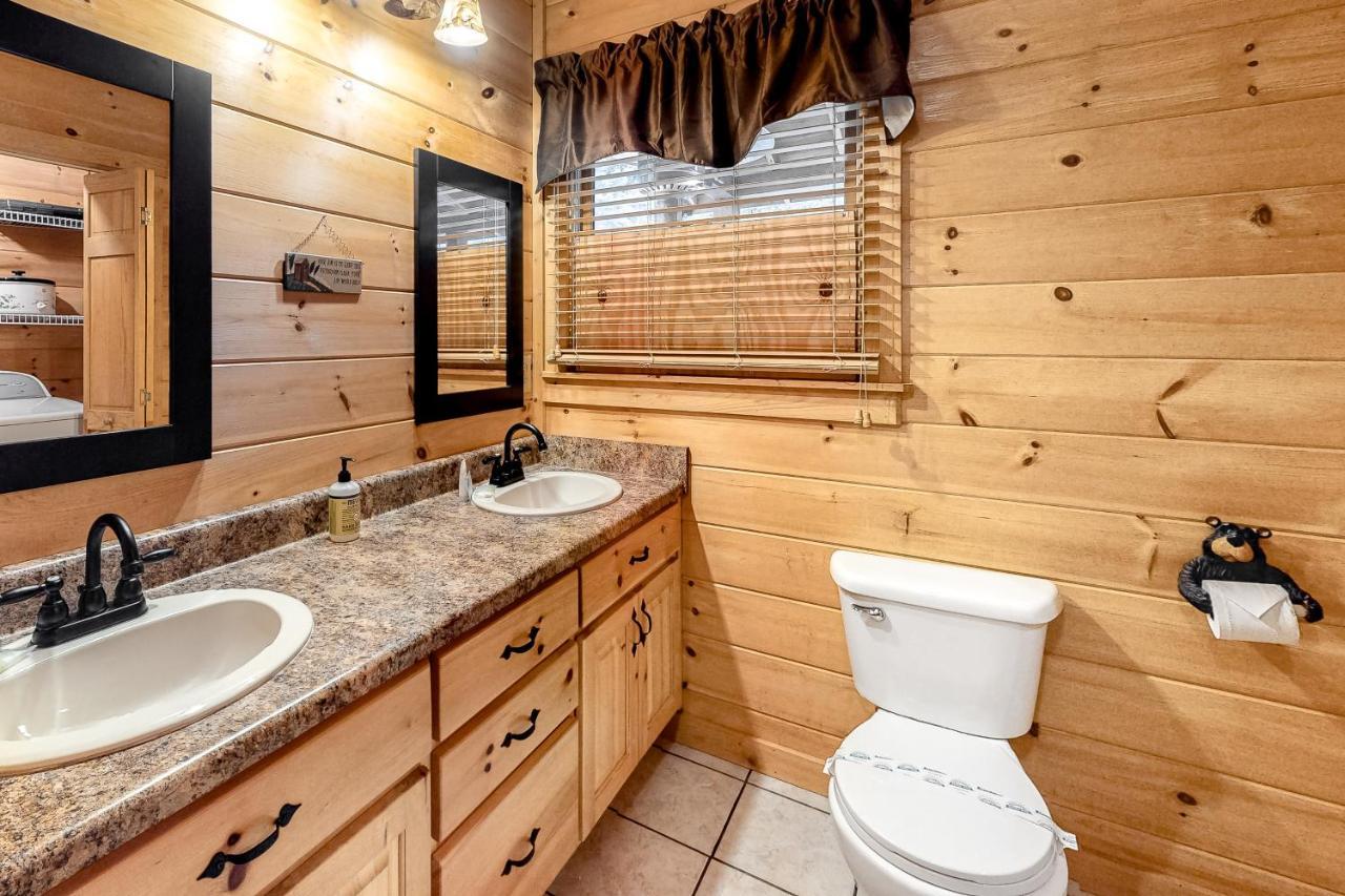 Bucky And Doe Doe'S Place Kiker Bagian luar foto