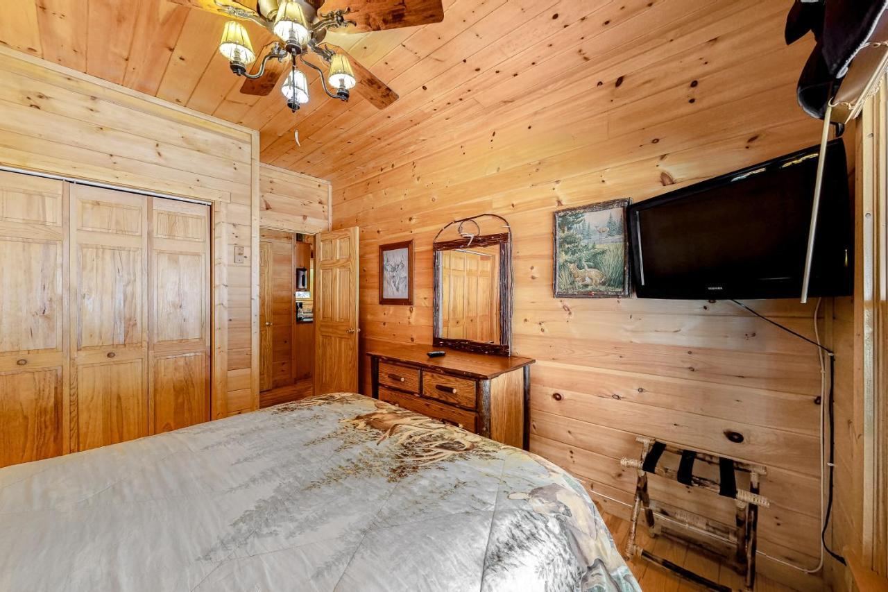 Bucky And Doe Doe'S Place Kiker Bagian luar foto