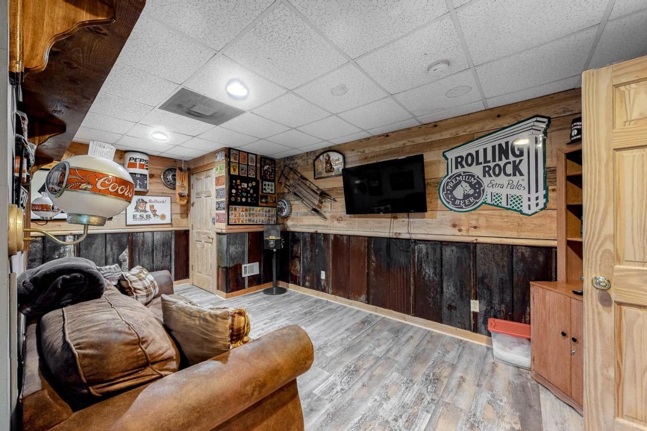 Bucky And Doe Doe'S Place Kiker Bagian luar foto