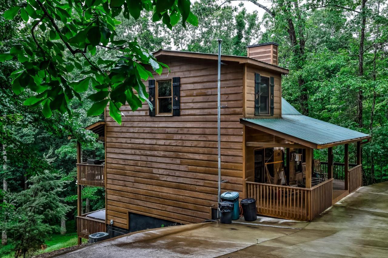 Bucky And Doe Doe'S Place Kiker Bagian luar foto
