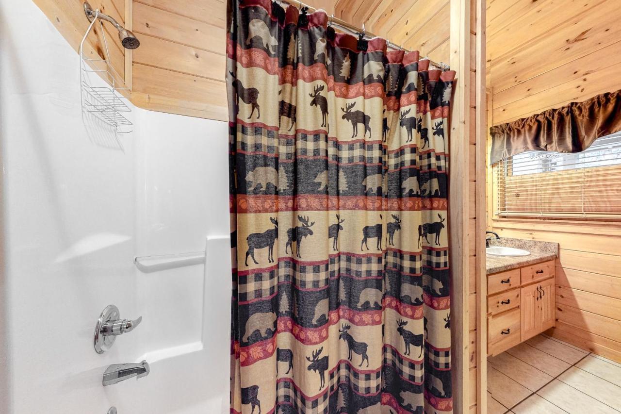 Bucky And Doe Doe'S Place Kiker Bagian luar foto