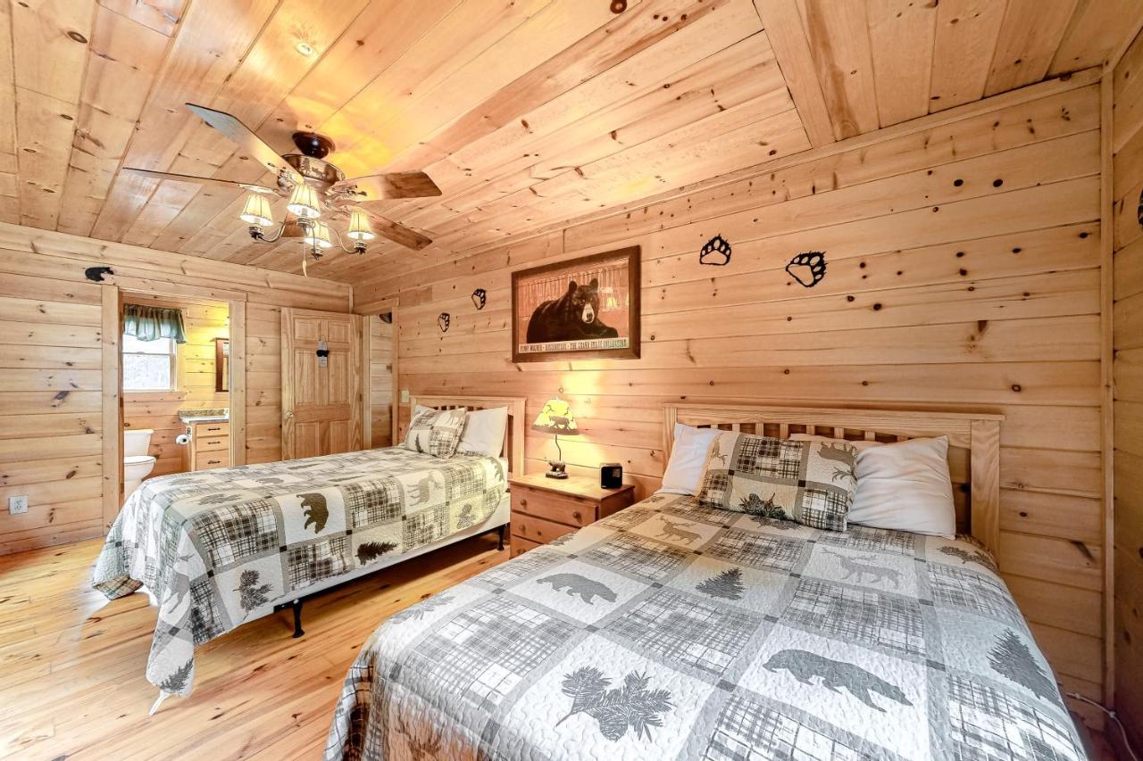 Bucky And Doe Doe'S Place Kiker Bagian luar foto