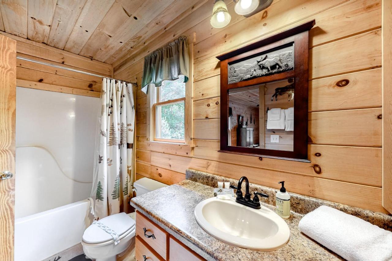 Bucky And Doe Doe'S Place Kiker Bagian luar foto