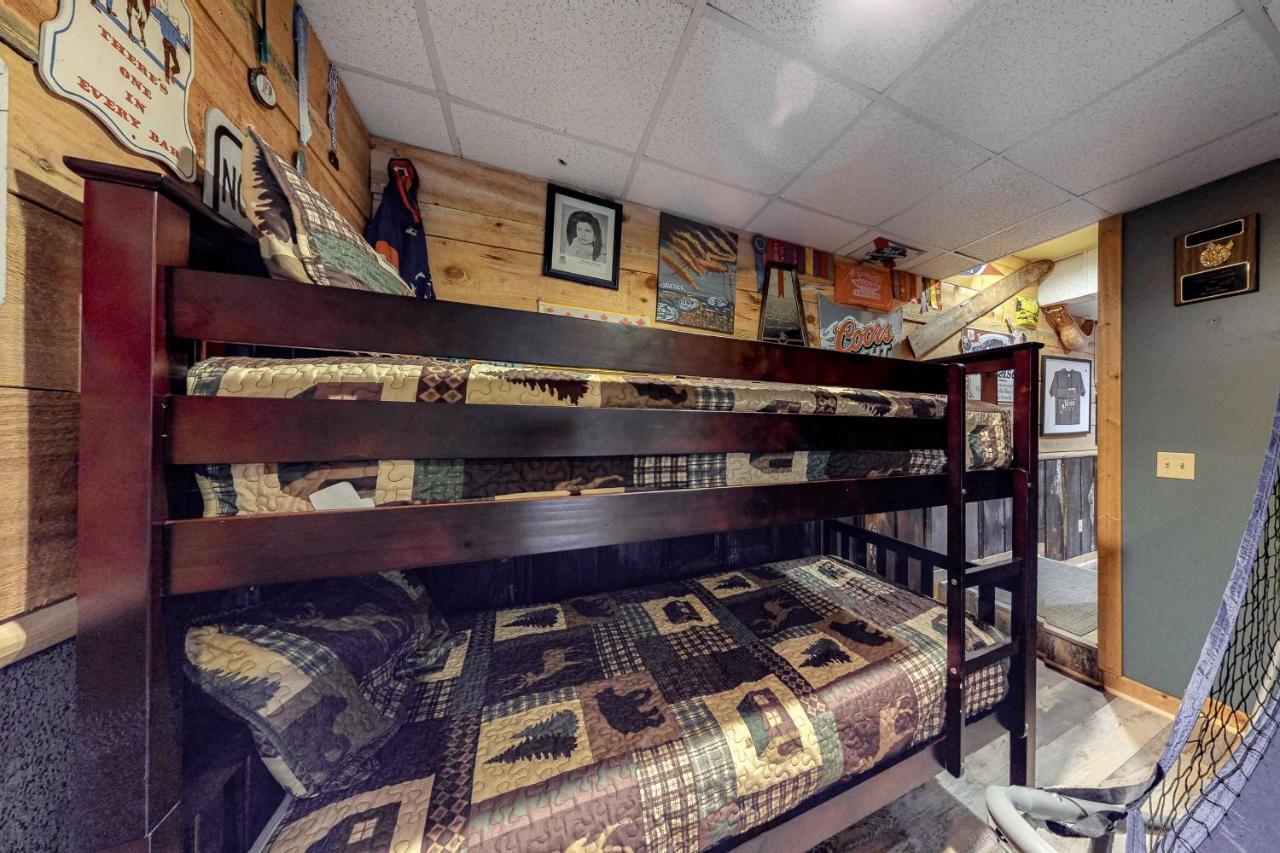 Bucky And Doe Doe'S Place Kiker Bagian luar foto